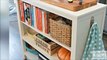 21 Organizing Ideas To Clean Up Your Tiny Kitchen