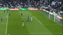 Mario Mandzukic Goal - Juventus vs Sampdoria  1-0  15.04.2018 (HD)