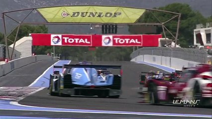 4 Hours of Le Castellet 2018 - Race Start
