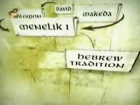 Documental Rastafari - Haile Selassie I