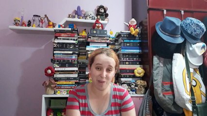 Dica de Netflix  - Big Mouth