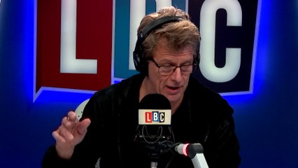 Dominic Grieve: Brexit Uncertainty Isn't Going Anywhere