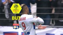 But Mariano DIAZ (30ème) / Olympique Lyonnais - Amiens SC - (3-0) - (OL-ASC) / 2017-18
