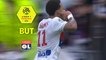 But Memphis DEPAY (83ème) / Olympique Lyonnais - Amiens SC - (3-0) - (OL-ASC) / 2017-18