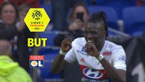 But Bertrand TRAORE (85ème) / Olympique Lyonnais - Amiens SC - (3-0) - (OL-ASC) / 2017-18