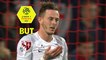 But Nolan ROUX (52ème) / Stade Rennais FC - FC Metz - (1-2) - (SRFC-FCM) / 2017-18