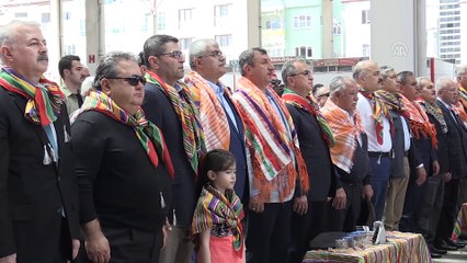 'Yörük göçü' canlandırıldı - BURDUR