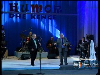 Paulin Preka, Bes Cinari dhe Zef Deda