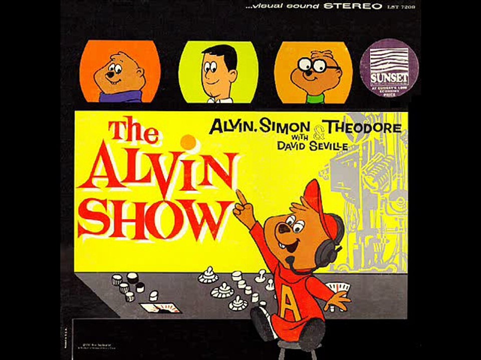 Mrs. Frumpington Story - Mrs. Frumpington's Song