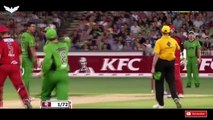 CRICKET FIGHTS __ 10 Biggest Cricket Fights__