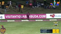 Andre Russell Blasting Huge Sixes After 1 Year Ban Comeback IPL 2018