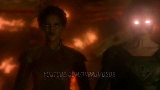 Supergirl Season 3 Episode 14 [ Schott Through the Heart ] Full Video