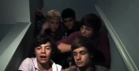 Larry Stylinson Best  Moments - Part 1