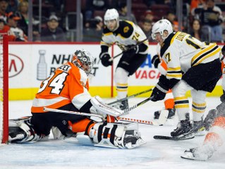 NHL : Philadelphia Flyers vS Pittsburgh Penguins - Match 3 - Stanley Cup Playoffs