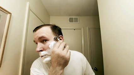 Gillette Slim Adjustable Shave