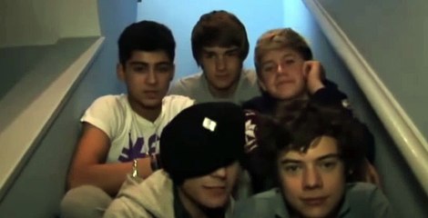 Larry Stylinson Best  Moments - Part 2