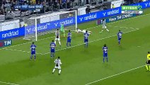 Benedikt Howedes Goal HD - Juventus 2-0 Sampdoria 15.04.2018