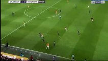 Mariano Goal HD - Galatasaray 1-0 Basaksehir 15.04.2018