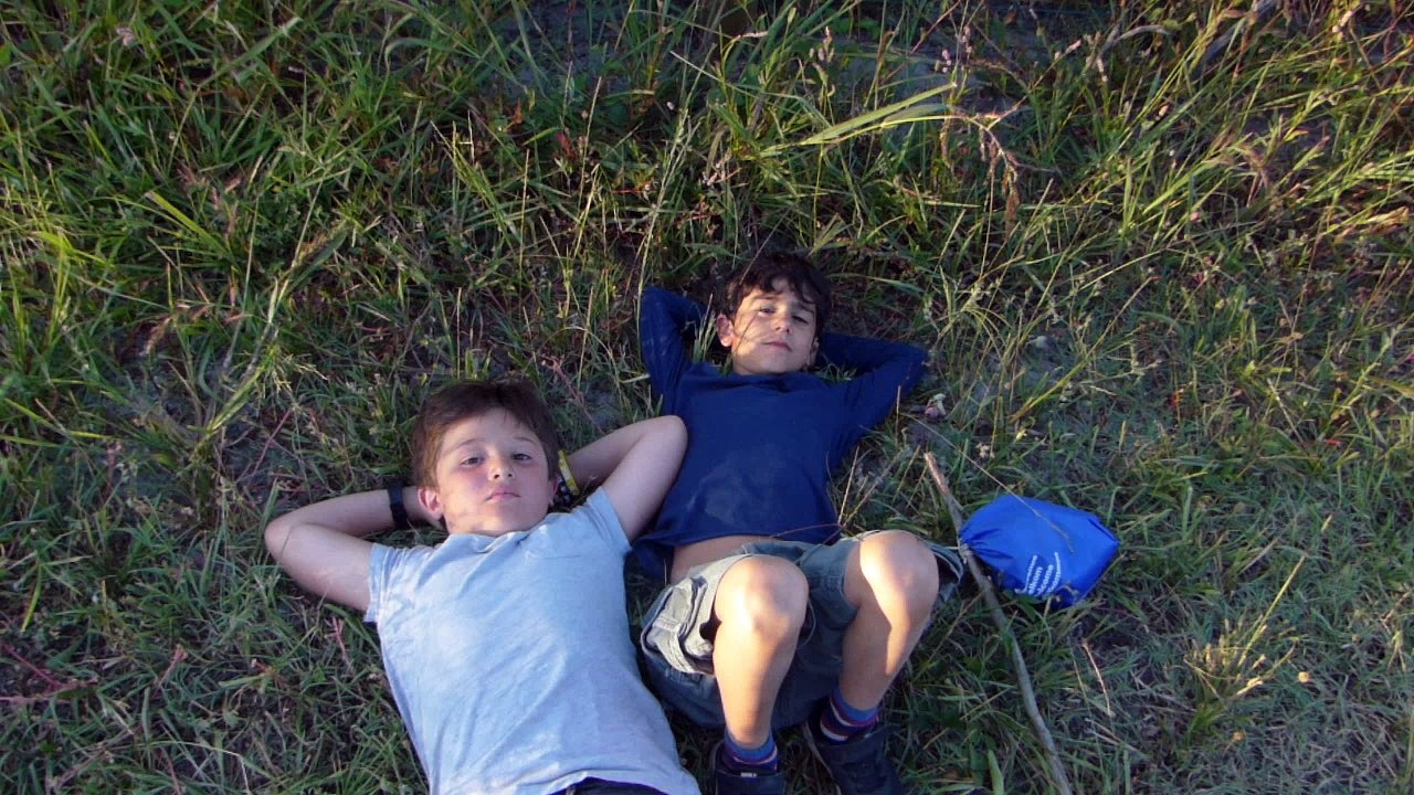 L'Aventure - Court Métrage