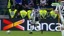 Sami Khedira  Goal HD - Juventust3-0tSampdoria 15.04.2018