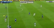 Sami Khedira Goal HD - Juventus 3-0 Sampdoria 15.04.2018