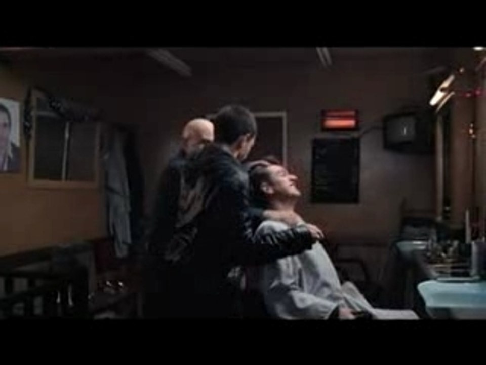 Les promesses de l'ombre Ba vf