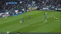 Khedira Goal - Juventus vs Sampdoria 3-0 15.04.2018 (HD)