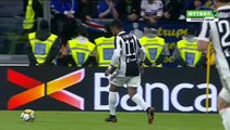 Sami Khedira  Goal HD - Juventus	3-0	Sampdoria 15.04.2018