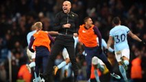 Man City's 'unstoppable' Premier League title - how they reacted