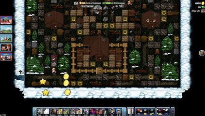 [~Loki~] #1 Bluestone Lair - Diggy's Adventure