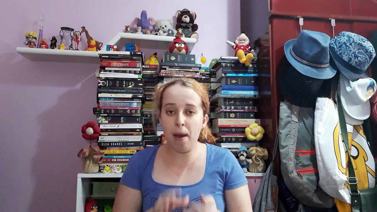 Pensamento do dia #05  -  Eu não sou uma view , sou uma pessoa