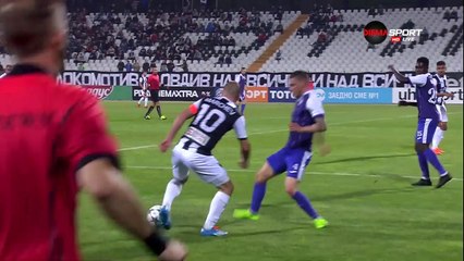 loko pd etar first half