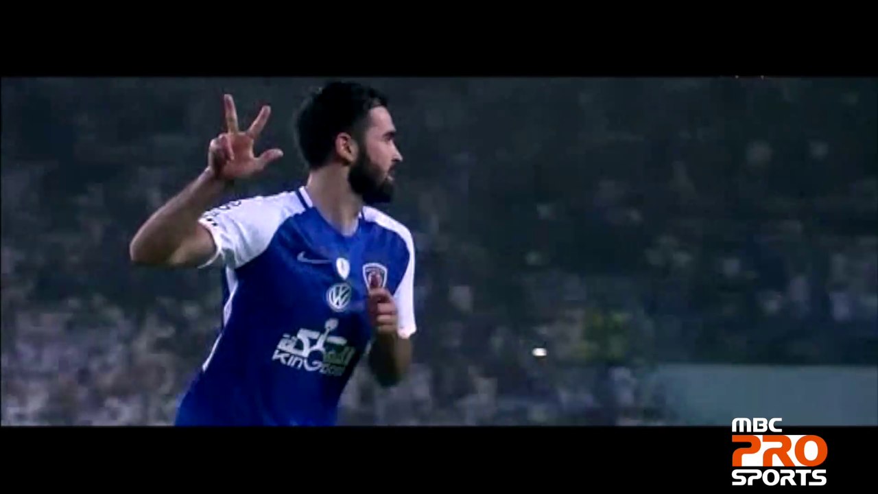 الأهداف التي حققت للهلال لقب الدوري السعودي للمحترفين "فيديو كليب للبطل"