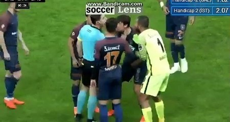 Serdar Aziz Goal HD - Galatasaray 2-0 Basaksehir 15.04.2018