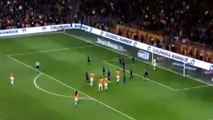 Serdar Aziz  Goal HD - Galatasaray	2-0	Basaksehir 15.04.2018