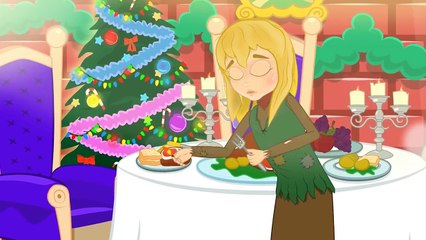 The Little Match Girl kids story | Bedtime Stories for Kids