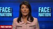 Nikki Haley: U.S. Imposing More Sanctions on Russia Over Alleged Syria Chemical Attack