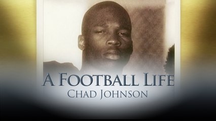 'A Football Life': Johnson's troubles at community college