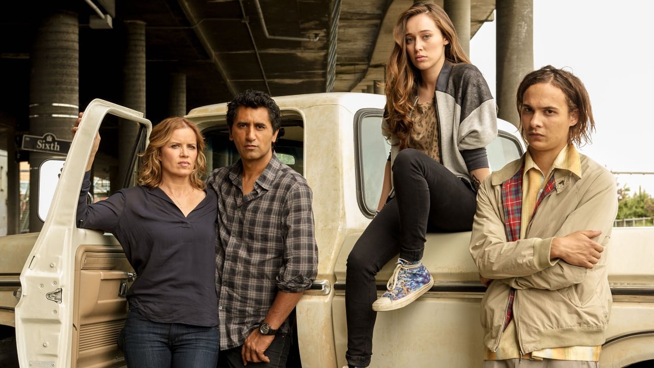 4x1 || Fear the Walking Dead Season 4 Episode 1 (( Release - Date )) "HD.Online Tv Series