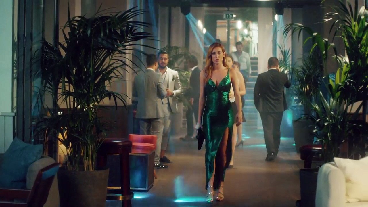 Yüz Yüze | Seliha Teaser