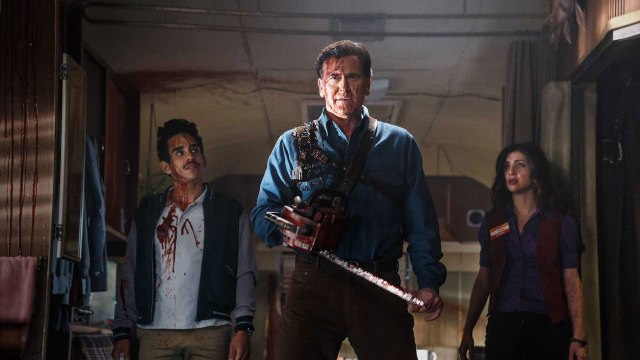 Full-3*8! Watch Ash vs Evil Dead Season 3 Episode 8 Online Streaming for free