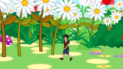 Jack and the Beanstalk kids story | Bedtime Stories