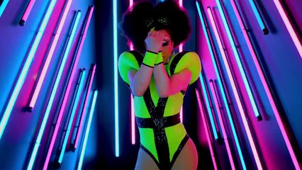 Meet Yuhua Hamasaki: 'A Better Queen' | RuPaul's Drag Race Season 10 | Premieres March 22nd 8/7c