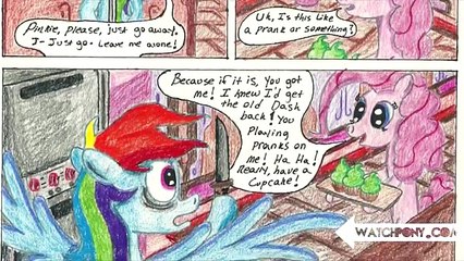 Top 10 My Little Pony Creepypastas