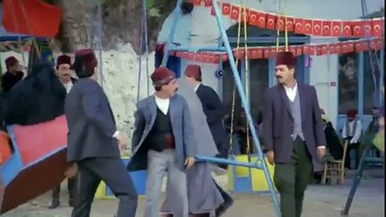 Kuyucaklı Yusuf - Tek Parça (Talat Bulut & Ahmet Mekin)