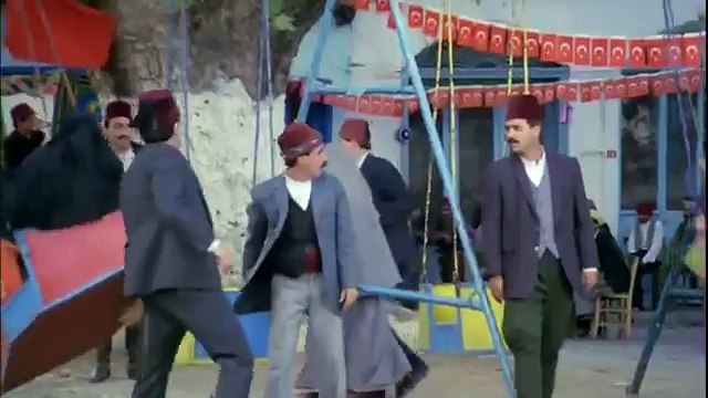 Kuyucaklı Yusuf - Tek Parça (Talat Bulut & Ahmet Mekin)