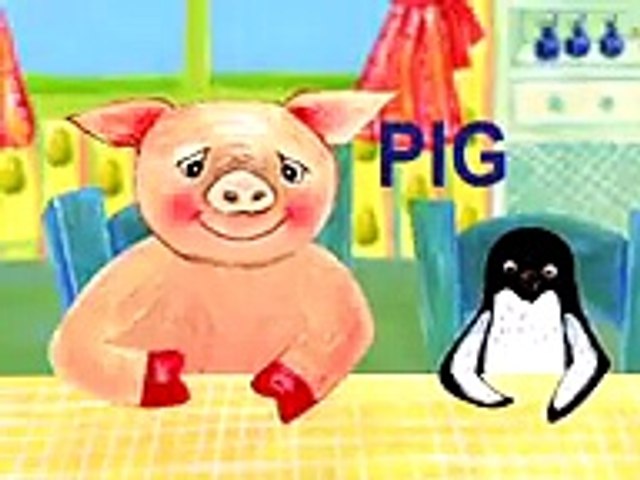 Learning_ABC_Alphabet_-_Letter__P__-_Pig_and_Penguin