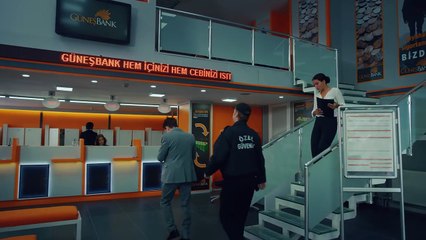 Yüz Yüze | 1.Bölüm