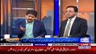 Abhi Tu Kisi Ko Jail Bhi Nahi Hui Aur Aap Galiyan De Rahay Hain, Maan Behan Aik Kr Rahay Hain- Hamid Mir Grilled PMLN