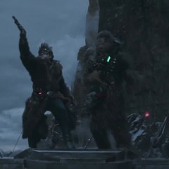 Solo: A Star Wars Story "Crew" TV Spot